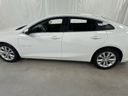 Used 2024 Chevrolet Malibu LT FWD image 6