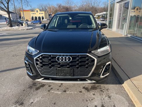 Used 2023 Audi Q5 2.0T Premium Plus w/ Premium Plus Package image 51