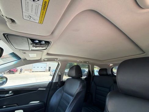 Used 2020 Kia Sorento SX AWD/4WD image 21