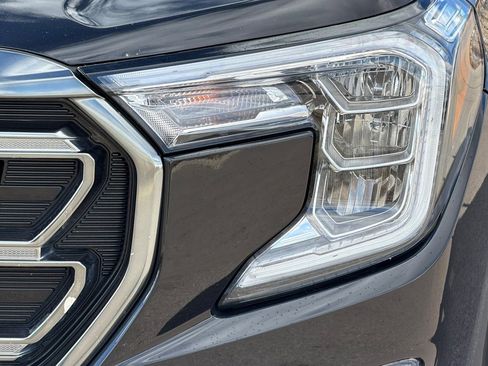 Used 2023 GMC Terrain AT4 image 47