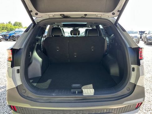 Used 2024 Kia Sportage X-Pro Prestige AWD/4WD image 13