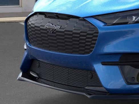 New 2025 Ford Mustang Mach-E Premium w/ Sport Appearance Package image 18