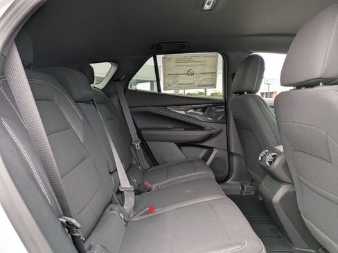 New 2026 Chevrolet Blazer EV LT w/ LPO, All-Weather Mat Package image 32