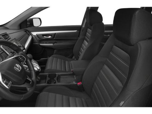 Used 2019 Honda CR-V LX image 9