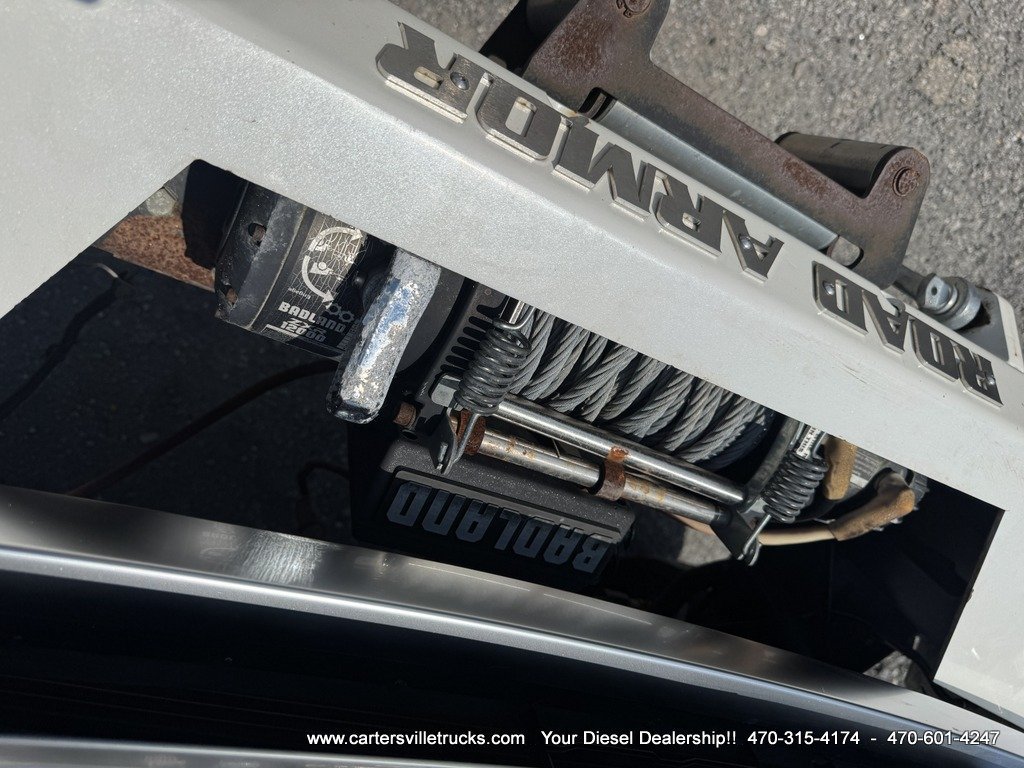 Used 2015 Ford F350 Platinum AWD/4WD image 39