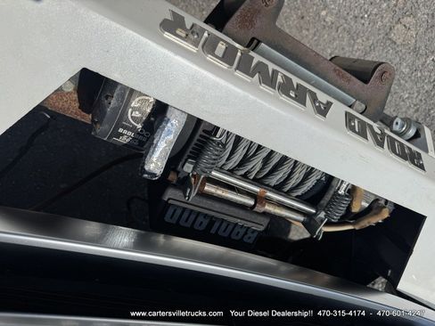 Used 2015 Ford F350 Platinum AWD/4WD image 39