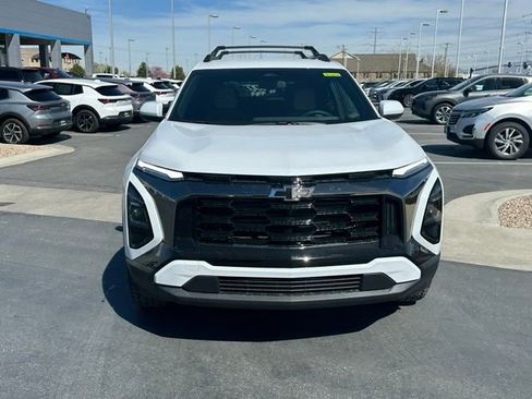New 2026 Chevrolet Equinox ACTIV AWD/4WD image 29