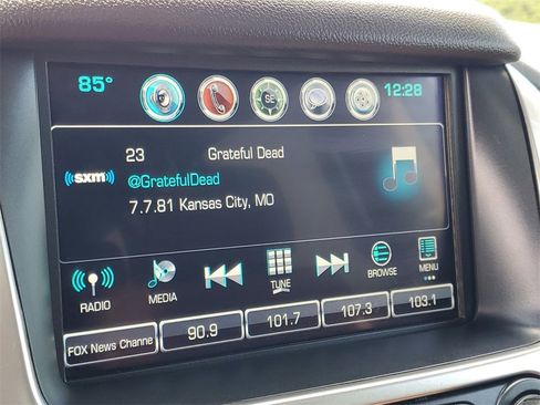 Used 2019 Chevrolet Suburban Premier w/ Premier Plus Edition image 31