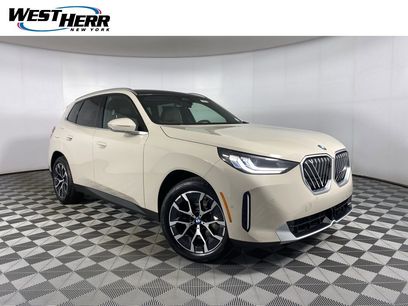 New 2026 BMW X3 xDrive30 w/ Premium Package