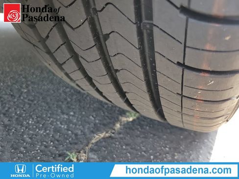 Certified 2024 Honda Civic Sport image 27