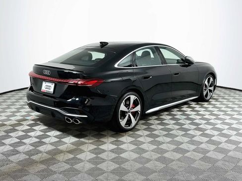 New 2026 Audi S5 Premium Plus AWD/4WD image 7