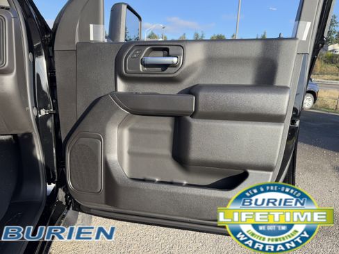 New 2026 Chevrolet Silverado 2500 Custom w/ Custom Value Package image 19