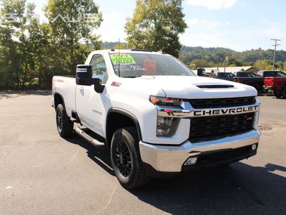 Used 2022 Chevrolet Silverado 3500 LT w/ Convenience Package