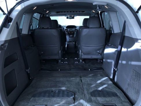 Used 2014 Honda Odyssey EX-L image 29