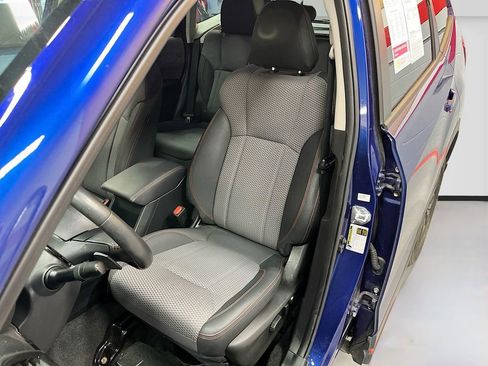 Used 2024 Subaru Forester Sport AWD/4WD image 18