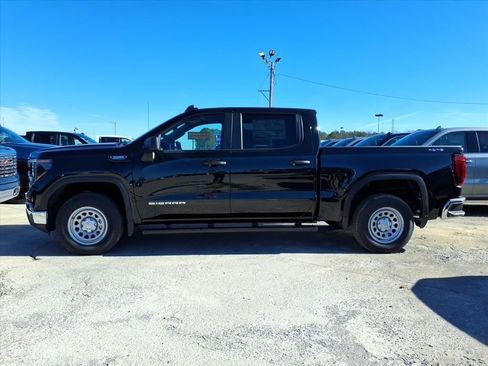 New 2026 GMC Sierra 1500 Pro w/ Pro Value Package image 4