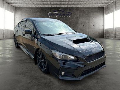 Used 2020 Subaru WRX Premium