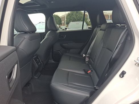 New 2026 Subaru Outback Premium AWD/4WD image 6