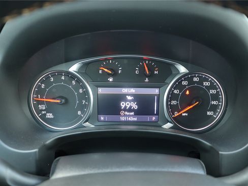 Used 2023 GMC Terrain AT4 AWD/4WD image 29