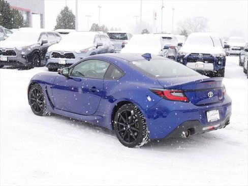 Certified 2024 Toyota GR86 Premium image 6