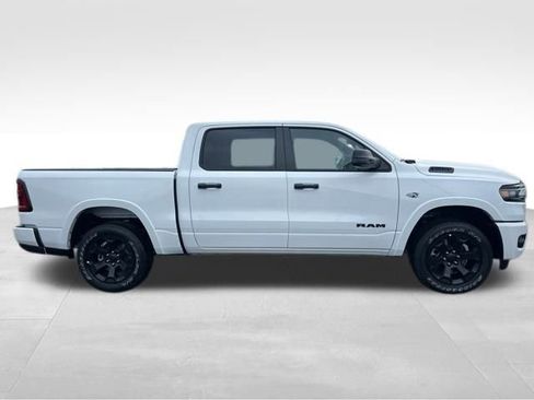 New 2026 RAM 1500 Big Horn/Lone Star image 8