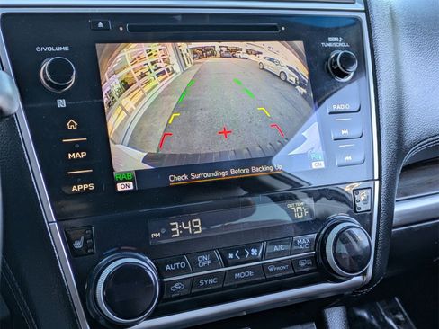 Used 2019 Subaru Outback 3.6R Touring w/ Popular Package #3A image 13