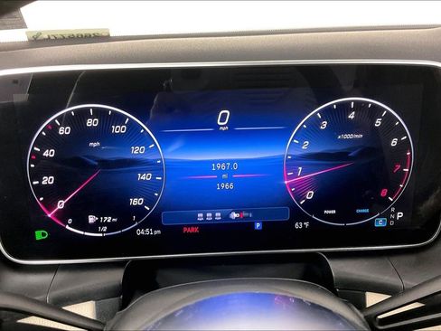 Used 2026 Mercedes-Benz GLC 300 4MATIC image 20