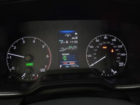 Certified 2025 Toyota Corolla LE image 16