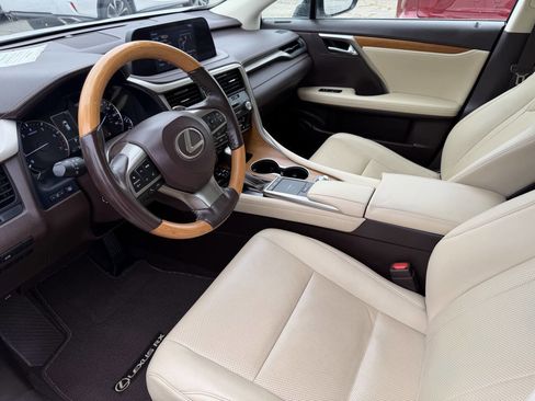 Used 2020 Lexus RX 350 Base 4dr SUV w/ Premium Package image 11