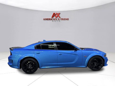 Used 2023 Dodge Charger Scat Pack RWD image 9