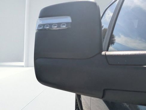 New 2026 RAM 2500 Rebel w/ Rebel Level 1 Equipment Group image 10