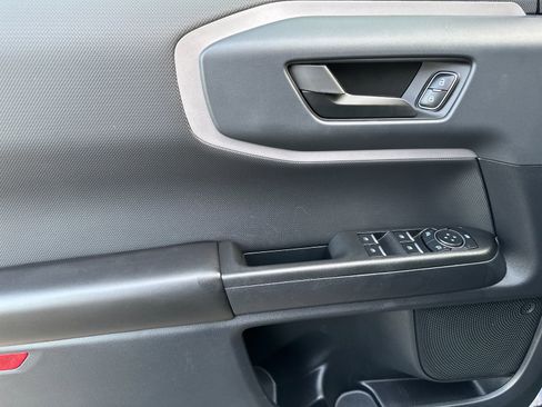 Certified 2024 Ford Bronco Sport Big Bend w/ Convenience Package image 11