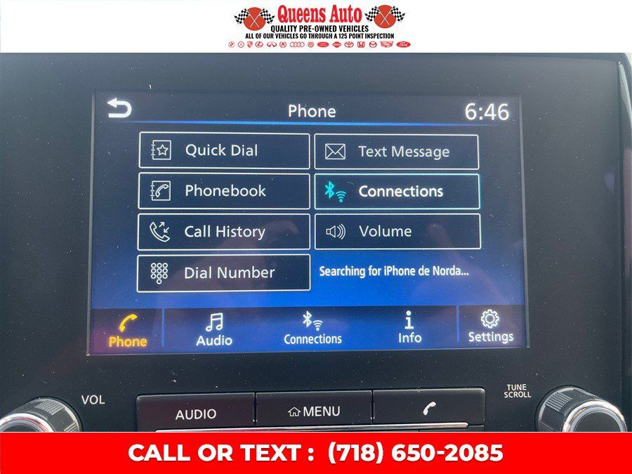 Used 2024 Nissan Frontier S AWD/4WD image 40