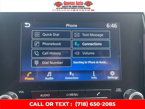 Used 2024 Nissan Frontier S AWD/4WD image 40