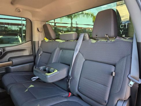 Used 2022 Chevrolet Silverado 1500 RST image 25