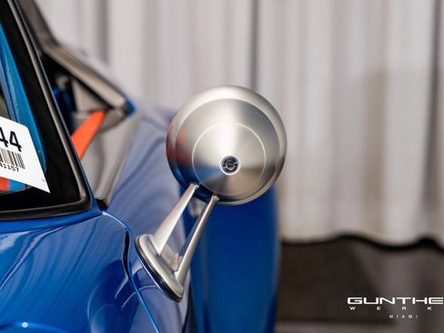 Used 1995 Porsche 911 Carrera image 18