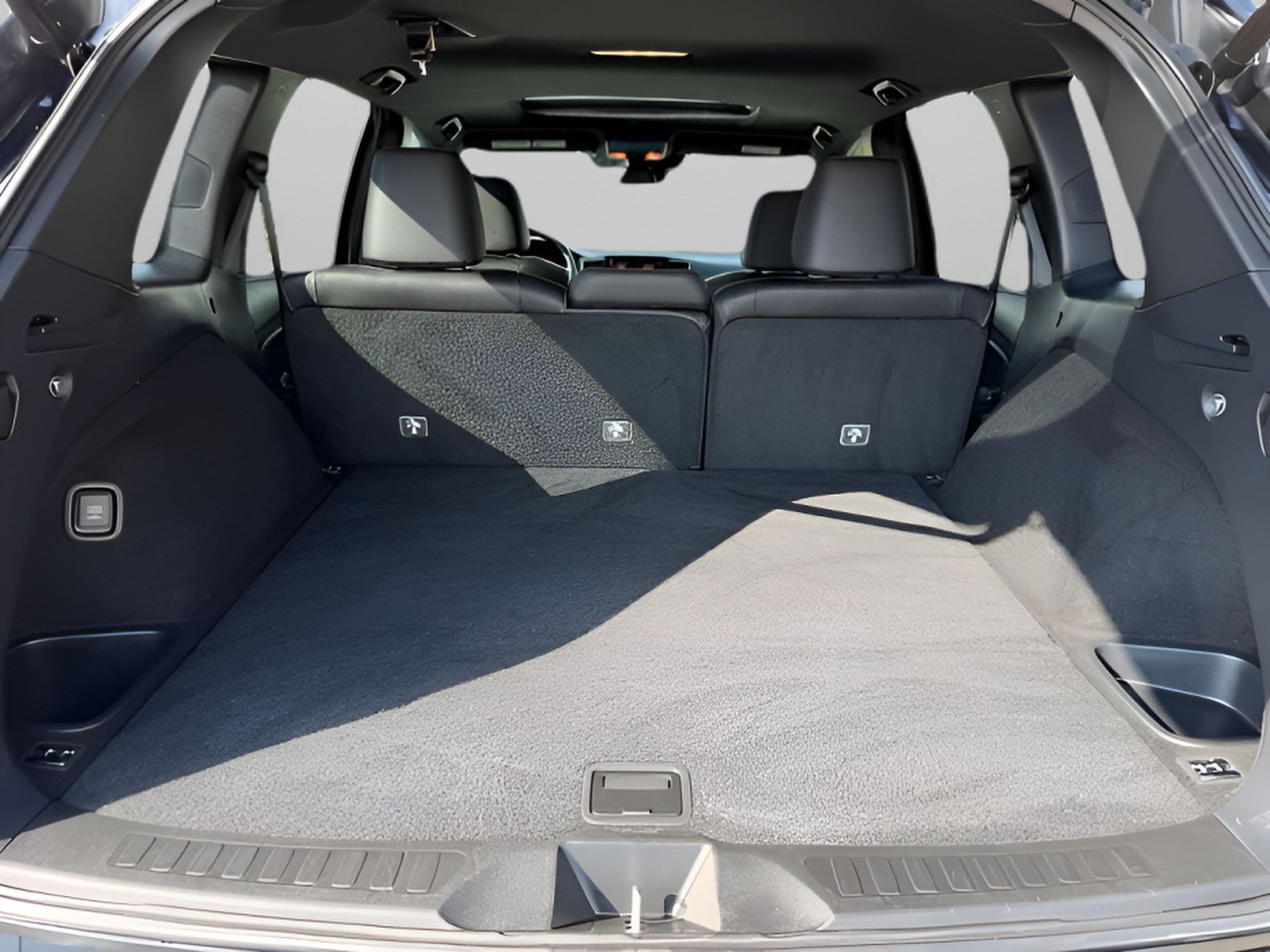 Used 2020 Honda Passport Elite image 25
