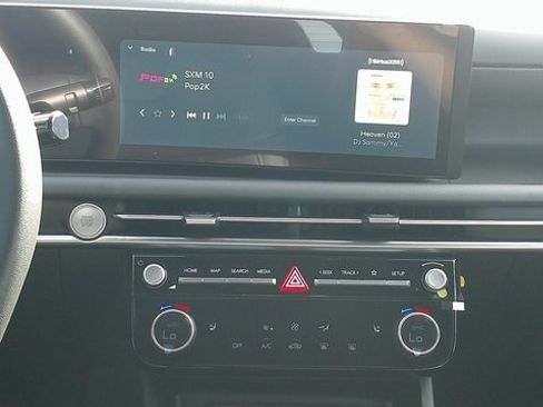 New 2026 Hyundai Santa Cruz SEL image 13