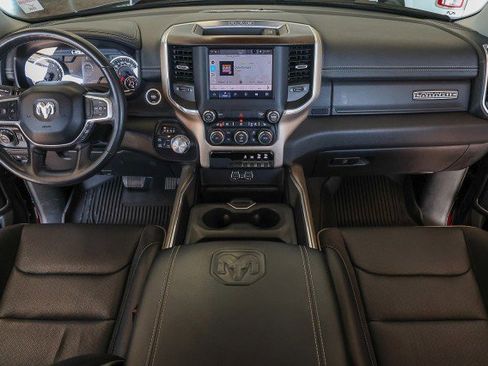 Used 2022 RAM 1500 Laramie image 36
