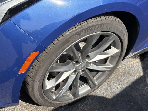 Used 2020 Cadillac CT5 Sport RWD image 8