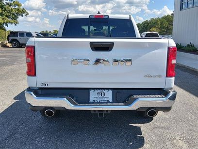 Used 2026 RAM 1500 Tradesman