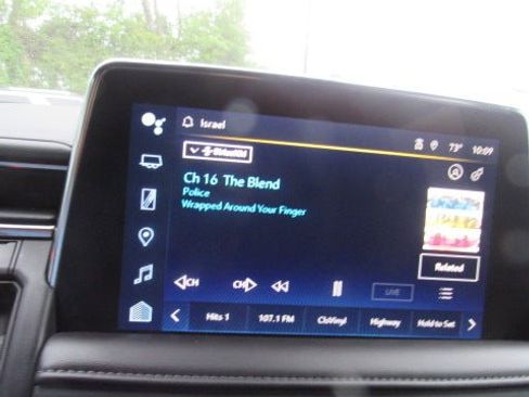 Certified 2024 Chevrolet Tahoe LT image 25