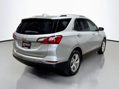 Used 2020 Chevrolet Equinox Premier AWD/4WD image 6