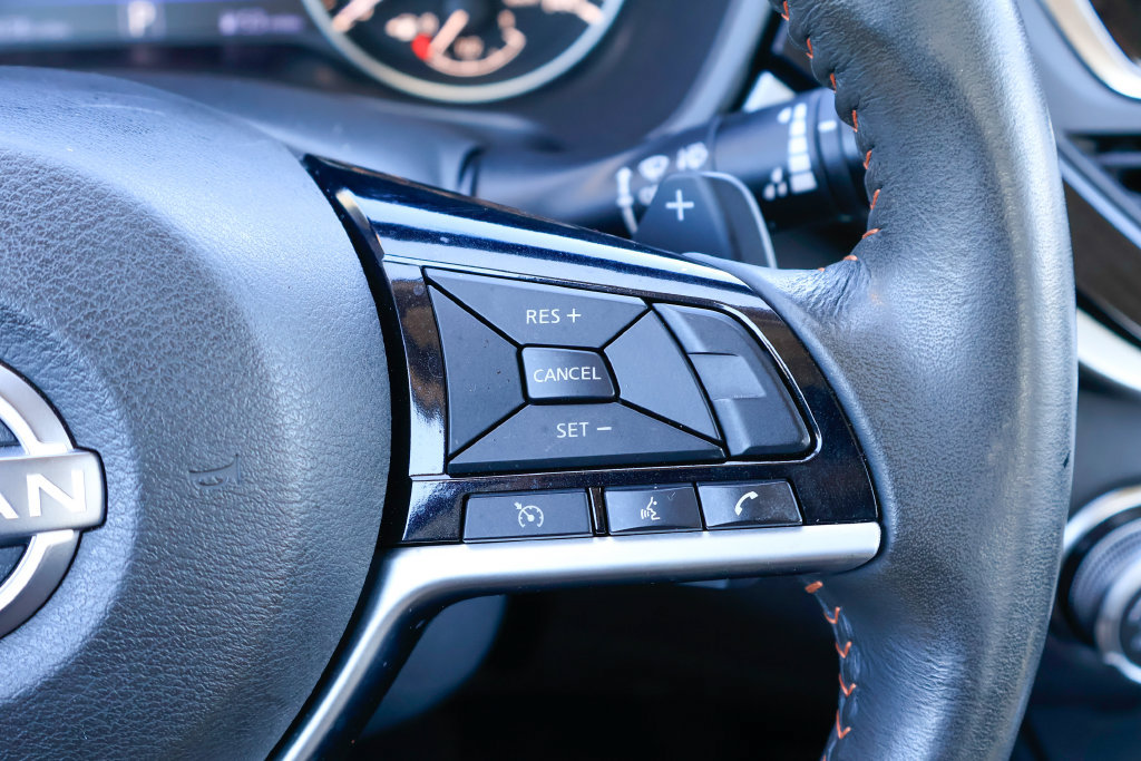Used 2023 Nissan Altima 2.5 SR w/ SR Premium Package FWD image 14