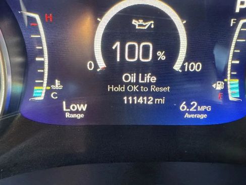 Used 2021 Chrysler Pacifica Touring-L image 17