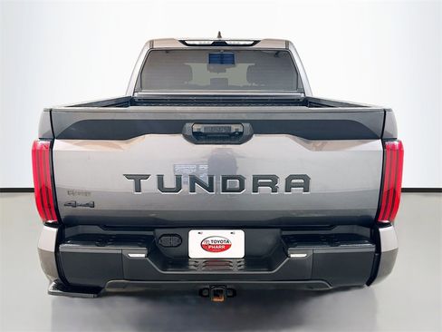 Used 2023 Toyota Tundra SR5 image 5
