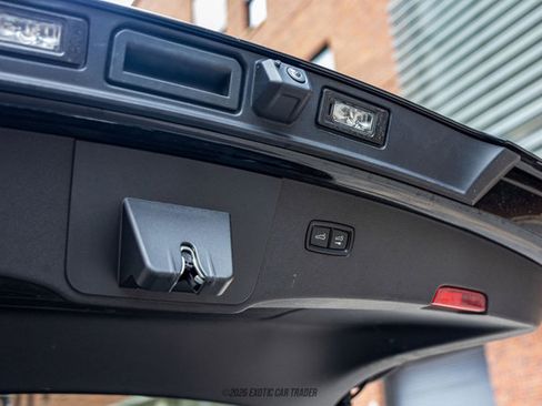 Used 2024 Porsche Cayenne Coupe image 53