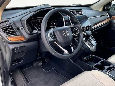 Used 2022 Honda CR-V EX image 14