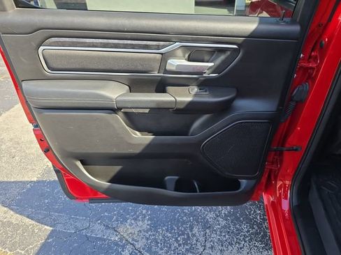 Used 2024 RAM 1500 Big Horn image 9