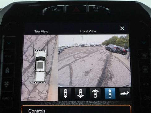 Used 2021 RAM 1500 Limited image 33